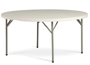 Folding Tables Christchurch